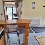 شقة Eifelliebe Monschau