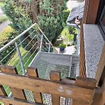 Eifelliebe Monschau شقة