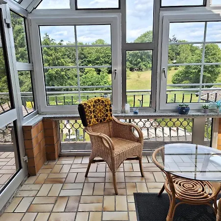 Eifelliebe Διαμέρισμα *