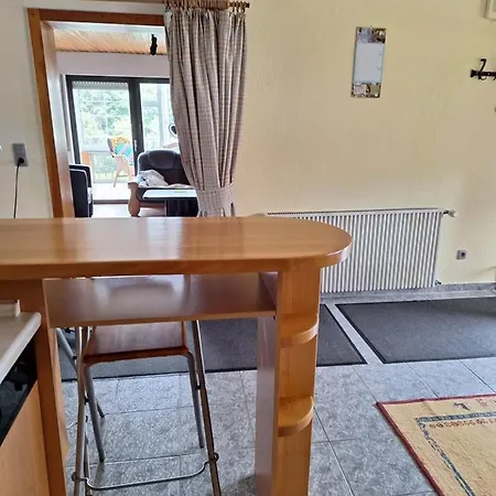 Apartment Eifelliebe