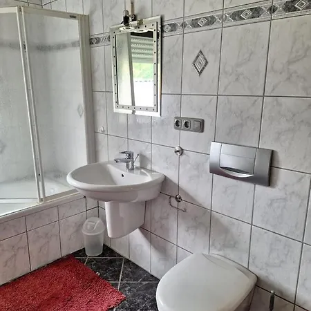 Apartment Eifelliebe Monschau