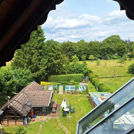 Appartement Eifelliebe