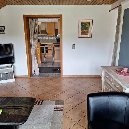 Eifelliebe Apartment *