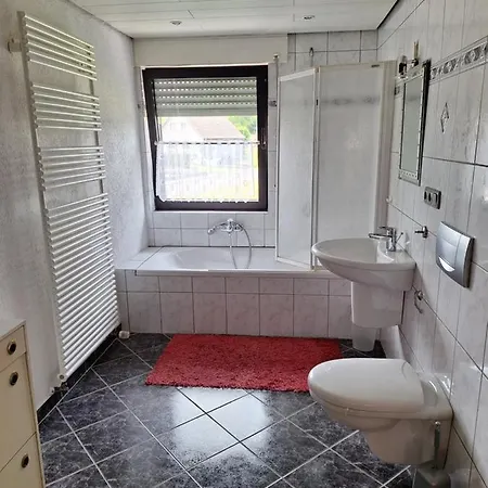 Eifelliebe مونشاو