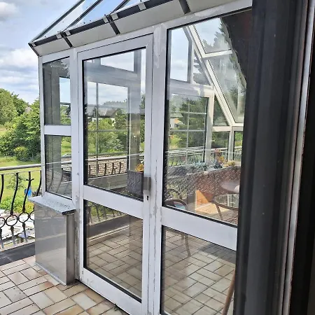 Eifelliebe * 몬샤우