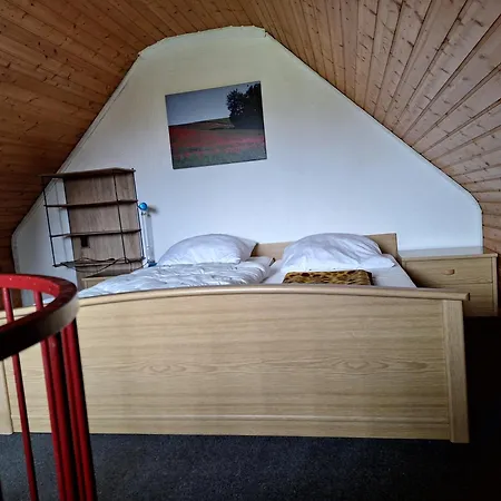 Eifelliebe * Kalterherberg