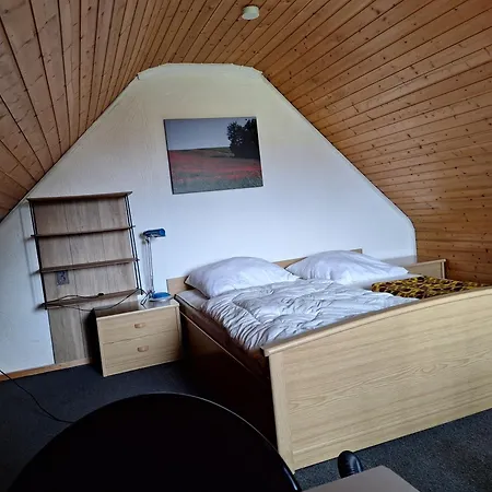Appartement Eifelliebe Monschau