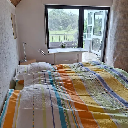 Apartment Eifelliebe