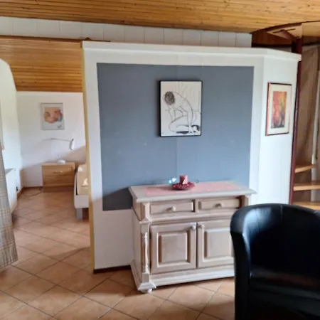 Eifelliebe Monschau Daire
