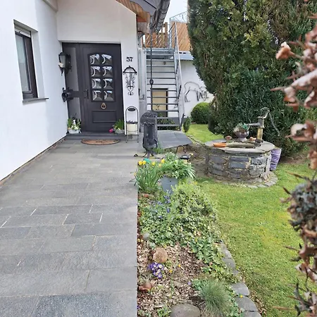 Eifelliebe Monschau