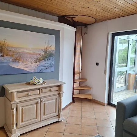 Eifelliebe Apartament Monschau