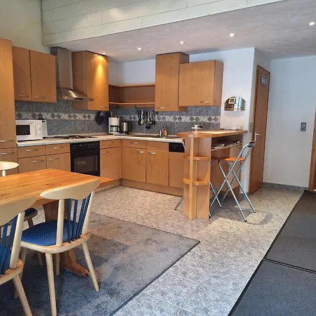 Eifelliebe Apartament Monschau