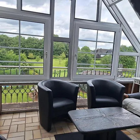 Eifelliebe Monschau