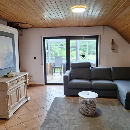 Apartament Eifelliebe