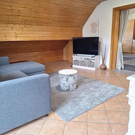 Apartament Eifelliebe *