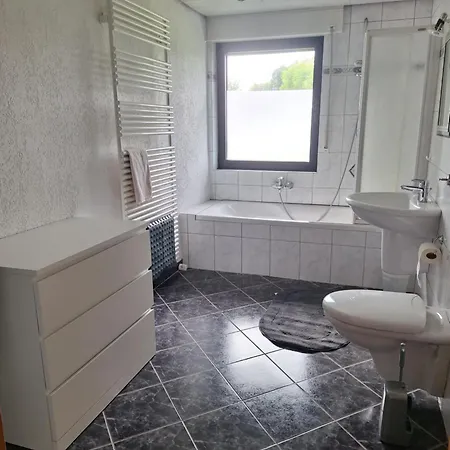Eifelliebe Apartament Monschau