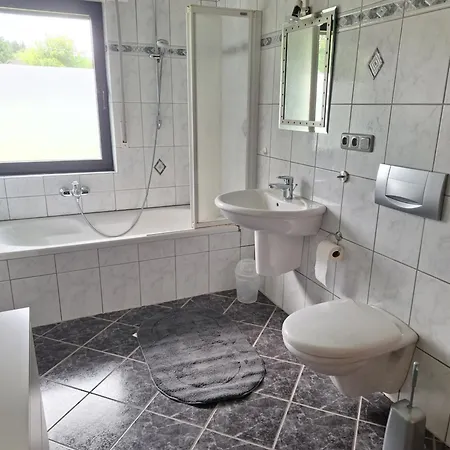 Apartament Eifelliebe