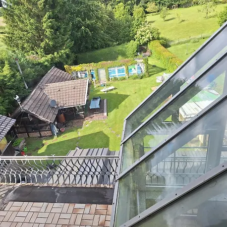 Apartament Eifelliebe *