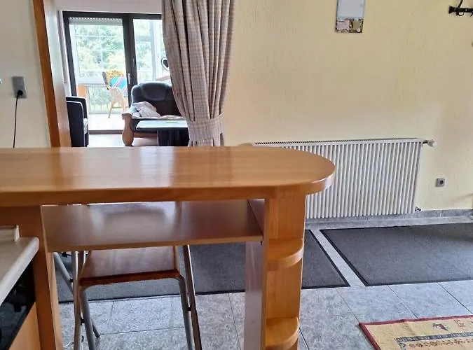 Apartman Eifelliebe