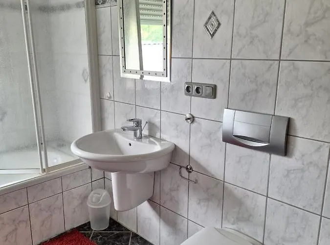 Apartman Eifelliebe Monschau