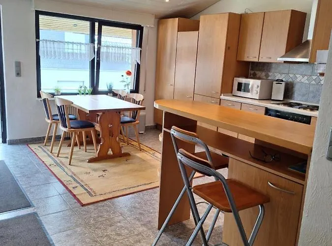 Eifelliebe Kalterherberg