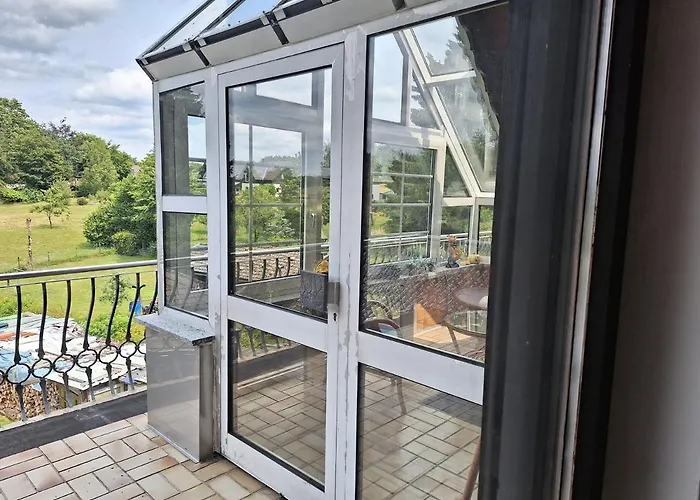 Eifelliebe * Monschau