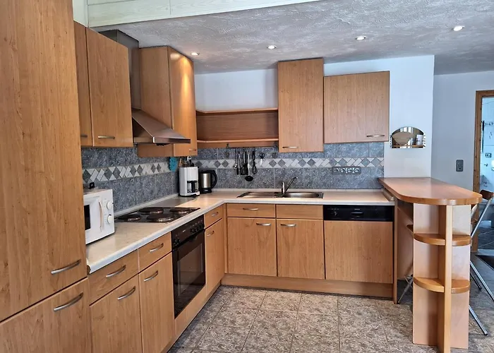 Eifelliebe Kalterherberg