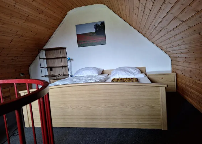 Eifelliebe * Kalterherberg