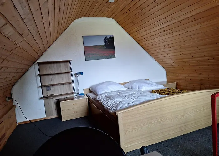 Apartman Eifelliebe