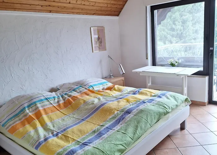 Eifelliebe Kalterherberg